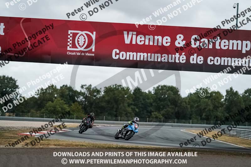 Val De Vienne;event digital images;france;motorbikes;no limits;peter wileman photography;trackday;trackday digital images